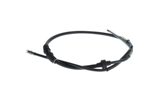 Cable de tracción, freno de estacionamiento, Imagen 7