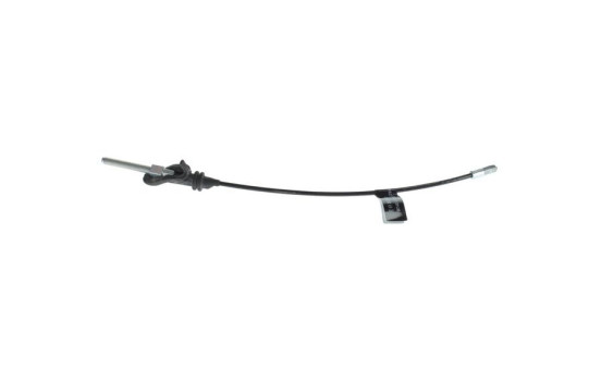 Cable de tracción, freno de estacionamiento, Imagen 7