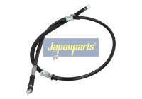 Cable de tracción, freno de estacionamiento