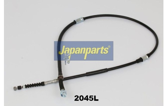 Cable de tracción, freno de estacionamiento, Imagen 2