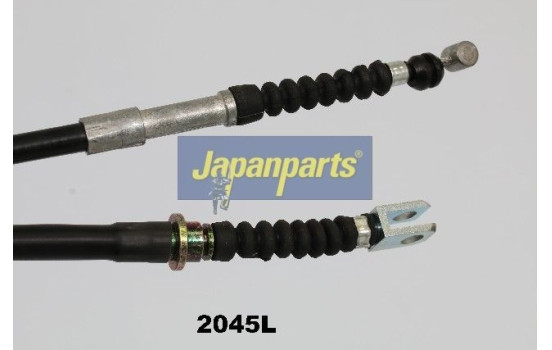 Cable de tracción, freno de estacionamiento, Imagen 3