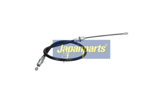 Cable de tracción, freno de estacionamiento