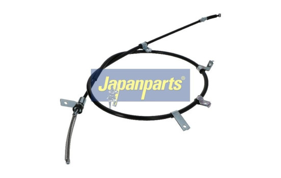 Cable de tracción, freno de estacionamiento