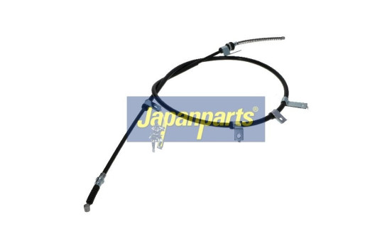 Cable de tracción, freno de estacionamiento, Imagen 4