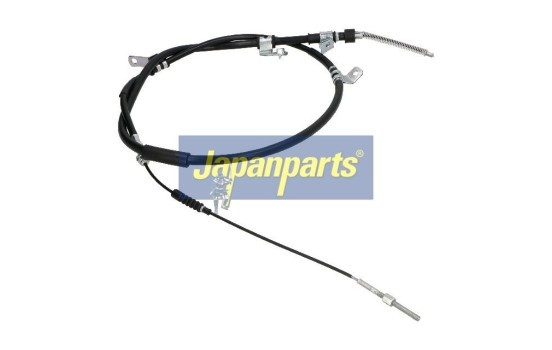 Cable de tracción, freno de estacionamiento