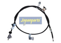 Cable de tracción, freno de estacionamiento