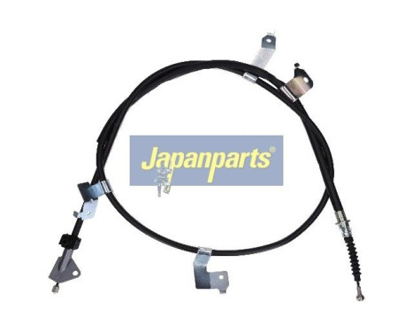 Cable de tracción, freno de estacionamiento
