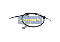 Cable de tracción, freno de estacionamiento