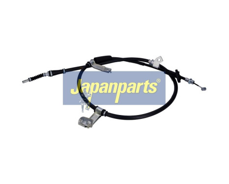 Cable de tracción, freno de estacionamiento