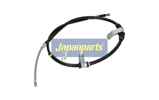 Cable de tracción, freno de estacionamiento