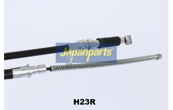 Cable de tracción, freno de estacionamiento, Imagen 2