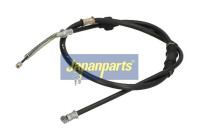 Cable de tracción, freno de estacionamiento