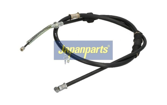 Cable de tracción, freno de estacionamiento