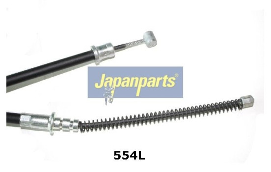 Cable de tracción, freno de estacionamiento, Imagen 2