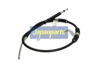 Cable de tracción, freno de estacionamiento