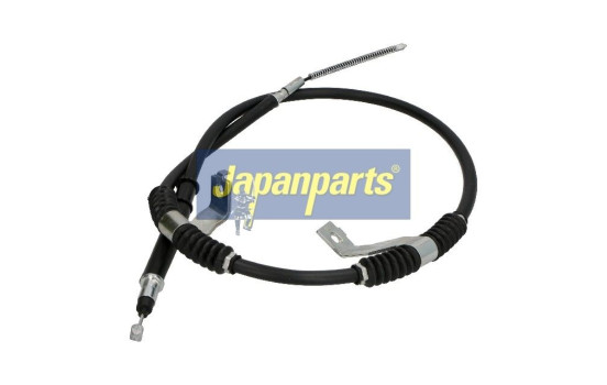 Cable de tracción, freno de estacionamiento, Imagen 3