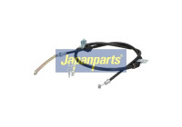 Cable de tracción, freno de estacionamiento