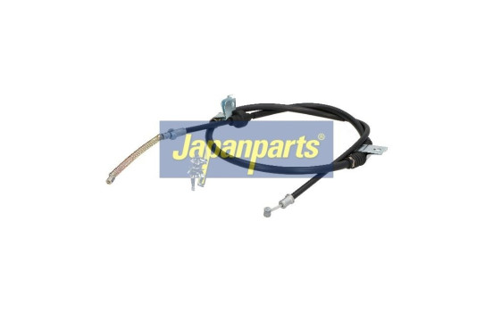 Cable de tracción, freno de estacionamiento