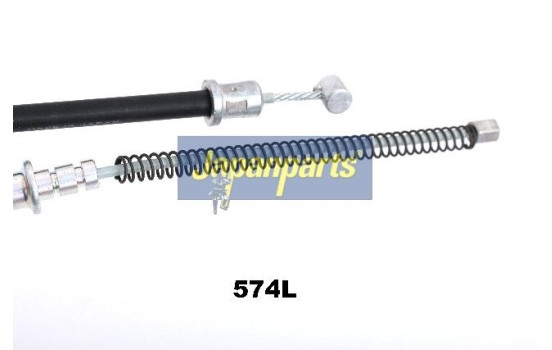 Cable de tracción, freno de estacionamiento, Imagen 2