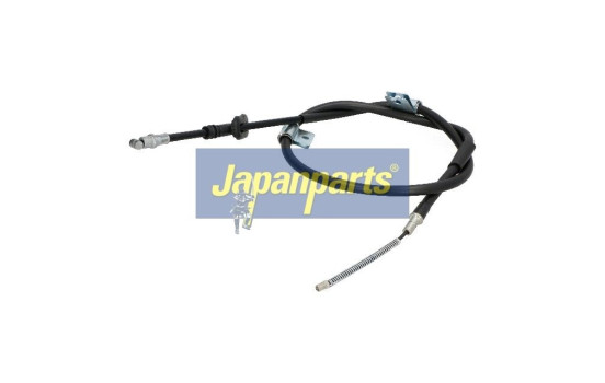 Cable de tracción, freno de estacionamiento