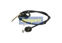 Cable de tracción, freno de estacionamiento