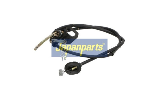 Cable de tracción, freno de estacionamiento