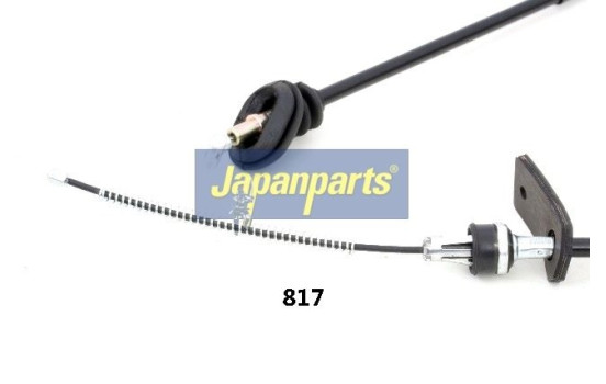 Cable de tracción, freno de estacionamiento, Imagen 2