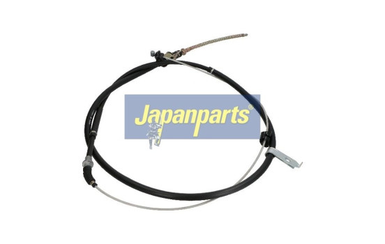 Cable de tracción, freno de estacionamiento, Imagen 4