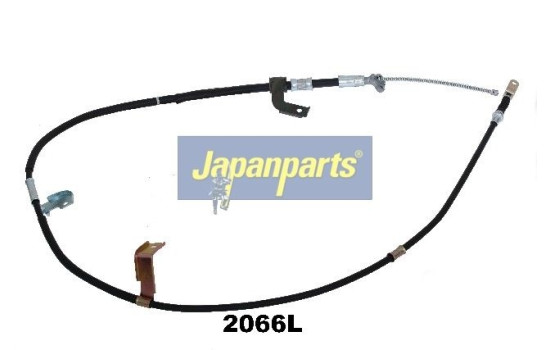 Cable de tracción, freno de estacionamiento, Imagen 2