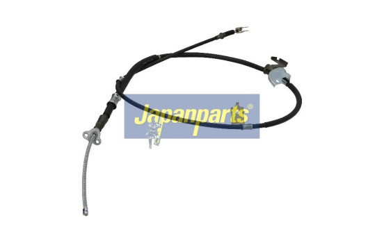 Cable de tracción, freno de estacionamiento, Imagen 4