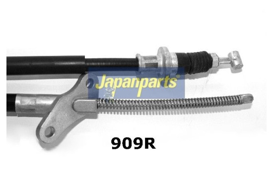 Cable de tracción, freno de estacionamiento, Imagen 2