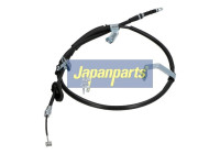 Cable de tracción, freno de estacionamiento
