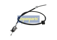 Cable de tracción, freno de estacionamiento