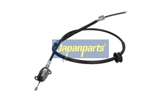 Cable de tracción, freno de estacionamiento