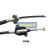 Cable de tracción, freno de estacionamiento, Miniatura 2