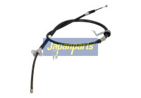 Cable de tracción, freno de estacionamiento