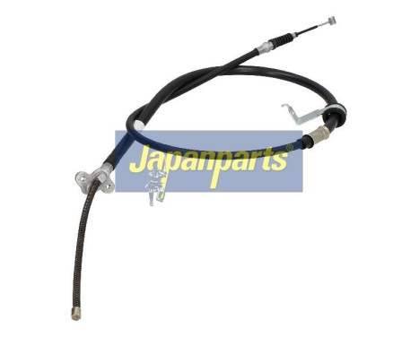 Cable de tracción, freno de estacionamiento