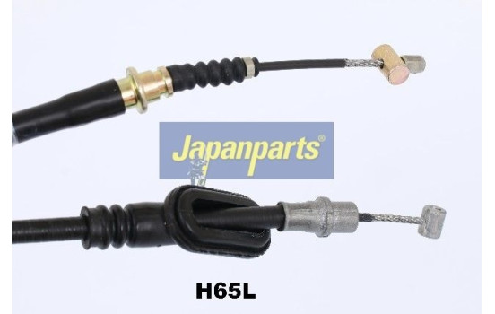 Cable de tracción, freno de estacionamiento, Imagen 2