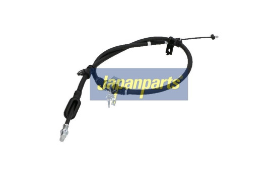 Cable de tracción, freno de estacionamiento, Imagen 3