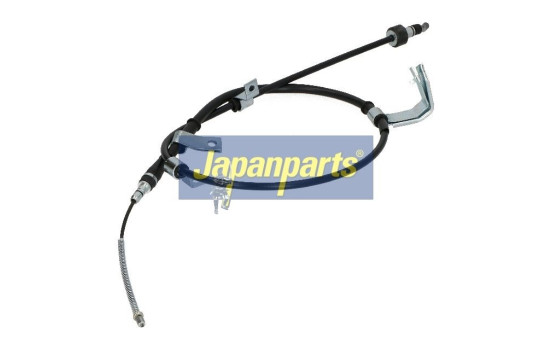 Cable de tracción, freno de estacionamiento