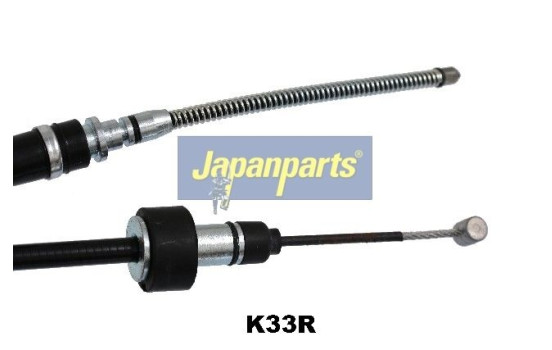 Cable de tracción, freno de estacionamiento, Imagen 2