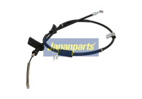 Cable de tracción, freno de estacionamiento