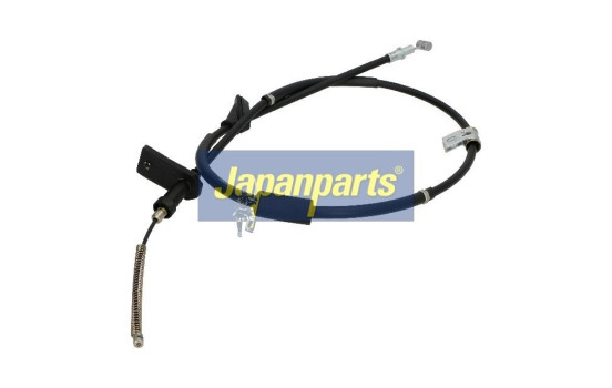 Cable de tracción, freno de estacionamiento