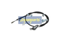 Cable de tracción, freno de estacionamiento