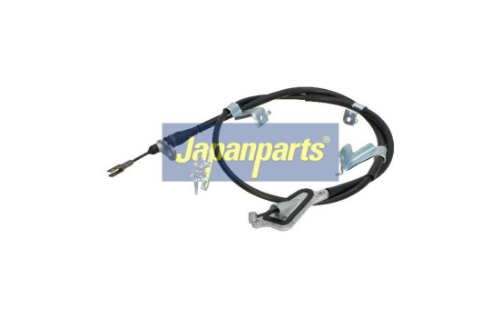Cable de tracción, freno de estacionamiento