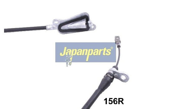 Cable de tracción, freno de estacionamiento, Imagen 2