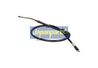 Cable de tracción, freno de estacionamiento