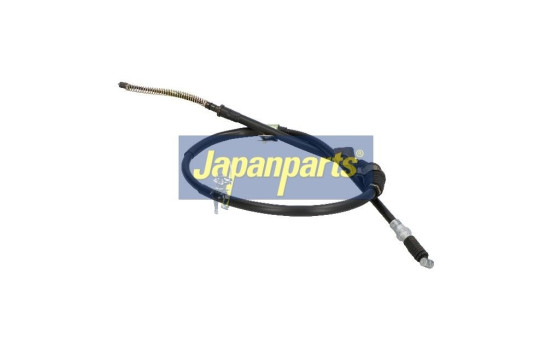 Cable de tracción, freno de estacionamiento
