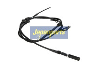 Cable de tracción, freno de estacionamiento