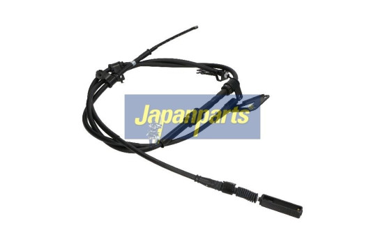 Cable de tracción, freno de estacionamiento